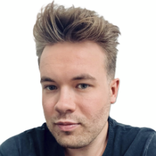 Avatar for Rob Suomi from gravatar.com