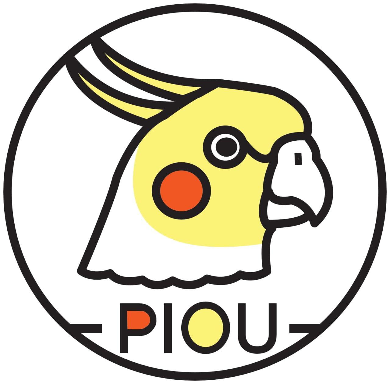 Piou logo