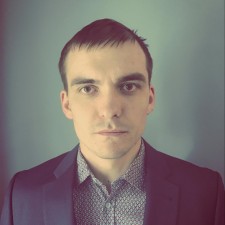 Avatar for slednev from gravatar.com