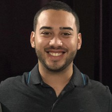 Avatar for Vinicius Araujo from gravatar.com