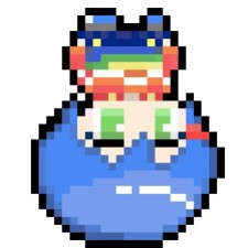 Avatar for Ta Yo from gravatar.com