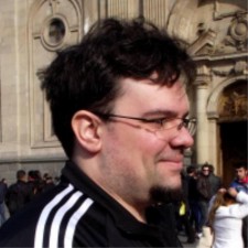 Avatar for Rodrigo Orph from gravatar.com