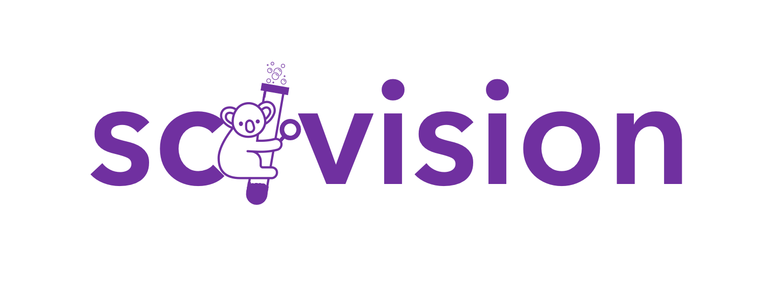 scivision logo