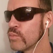 Avatar for Darren B Hicks from gravatar.com