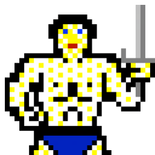 Avatar for anacrolix from gravatar.com