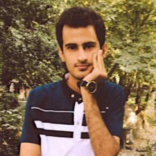 Avatar for Hossein from gravatar.com