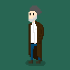 Avatar for Rikai from gravatar.com