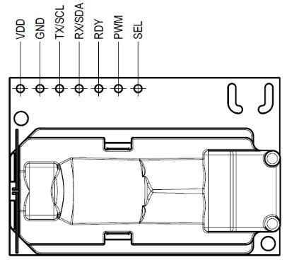 sensor wiring picture