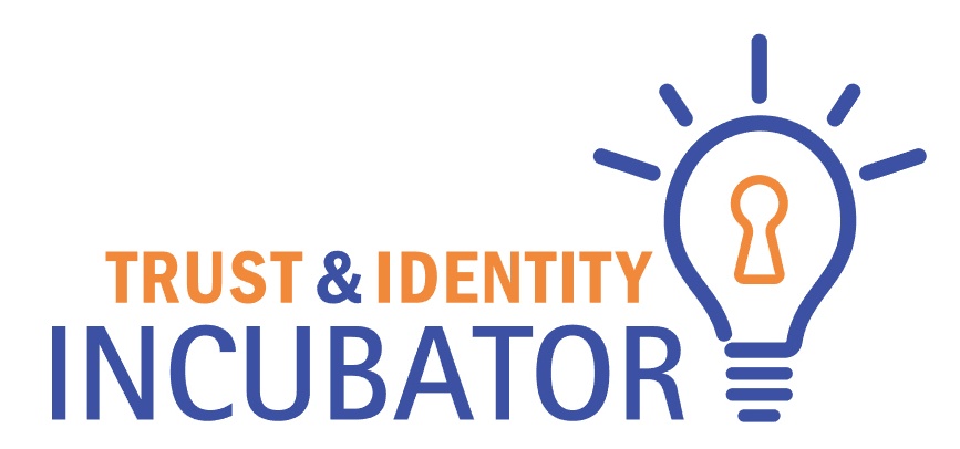 Trust & Identity Incubator logo