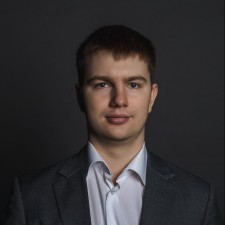 Avatar for Andrew Krylov from gravatar.com