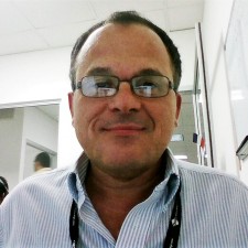 Avatar for Jose Moya from gravatar.com