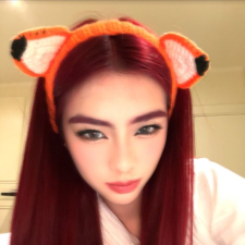 Avatar for Scarlett Snow from gravatar.com
