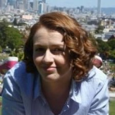 Avatar for Scarlett Swerdlow from gravatar.com