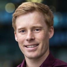 Avatar for Daan van Vugt from gravatar.com