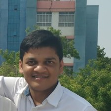 Avatar for Pranav Kumar from gravatar.com