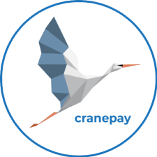 Avatar for CranePay from gravatar.com