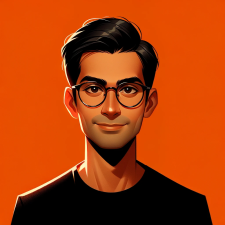 Avatar for Anuj from gravatar.com