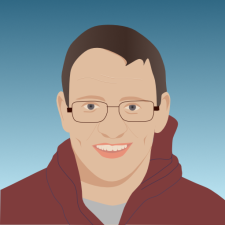 Avatar for Ricky Moorhouse from gravatar.com