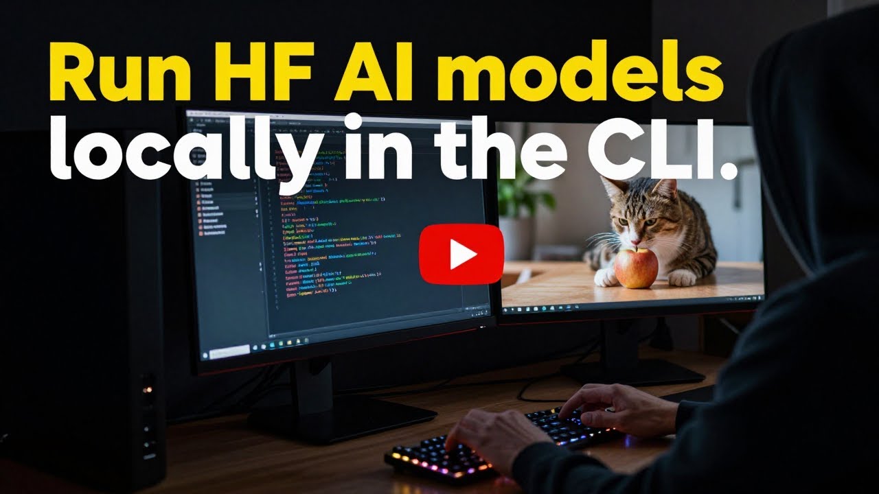 Watch hftool interactive mode demo