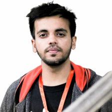 Avatar for Mohit Khare from gravatar.com
