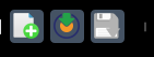 MELAGE Project Toolbar