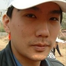 Avatar for Qin Zhao from gravatar.com