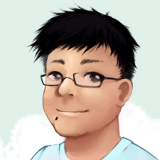 Avatar for James from gravatar.com