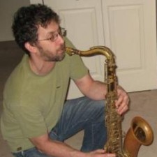 Avatar for admiyo from gravatar.com