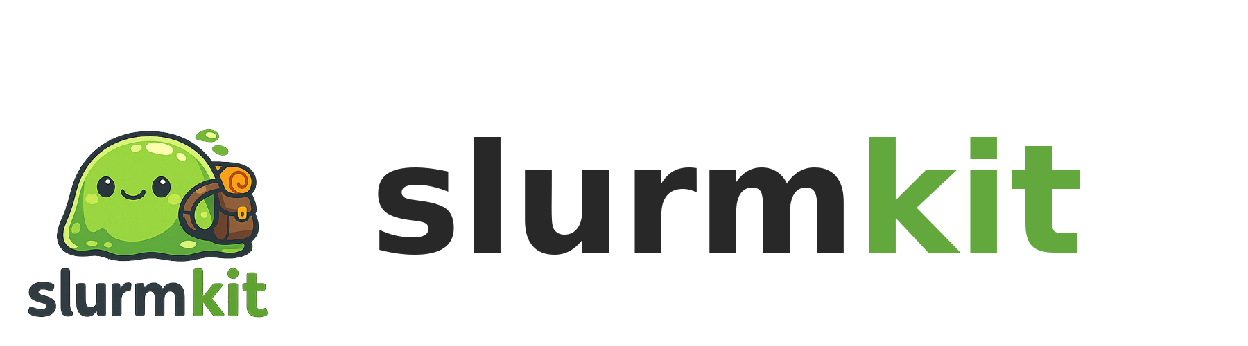 slurmkit header