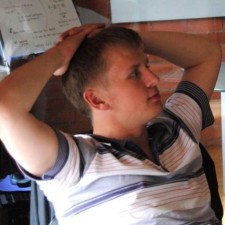 Avatar for aaronfalloon from gravatar.com