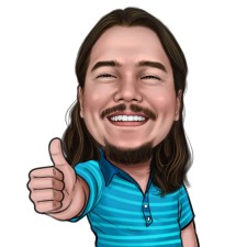 Avatar for josecoelho from gravatar.com