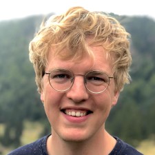 Avatar for André van Delft from gravatar.com