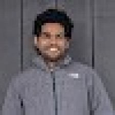 Avatar for Subin Erattakulangara from gravatar.com