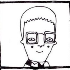 Avatar for adamhayward from gravatar.com