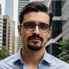 Avatar for Gabriel Valentoni Guelfi from gravatar.com