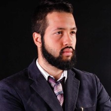 Avatar for Christopher Nicolas Santa Maria Mauricio from gravatar.com
