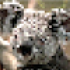 Avatar for Joshua Karns from gravatar.com