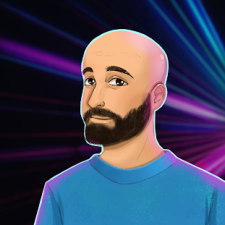 Avatar for qix from gravatar.com