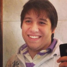 Avatar for Alamo Pereira Saravali from gravatar.com