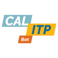 Avatar for Cal-ITP from gravatar.com