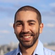 Avatar for Omar Kamali from gravatar.com