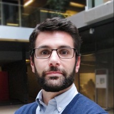 Avatar for Matteo Romanello from gravatar.com