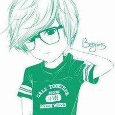 Avatar for zhouu from gravatar.com