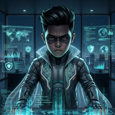 Avatar for Joel Indra from gravatar.com