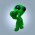 Avatar for OAlienO from gravatar.com