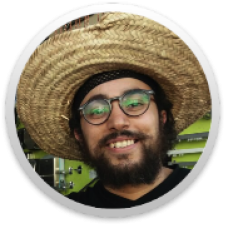 Avatar for Karim Bellioum from gravatar.com