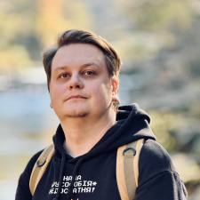 Avatar for Oleh from gravatar.com