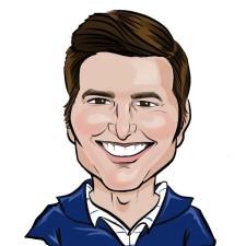 Avatar for Miguel Sanda from gravatar.com