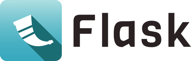 Flask Logo