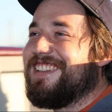 Avatar for Nathan G Clack from gravatar.com